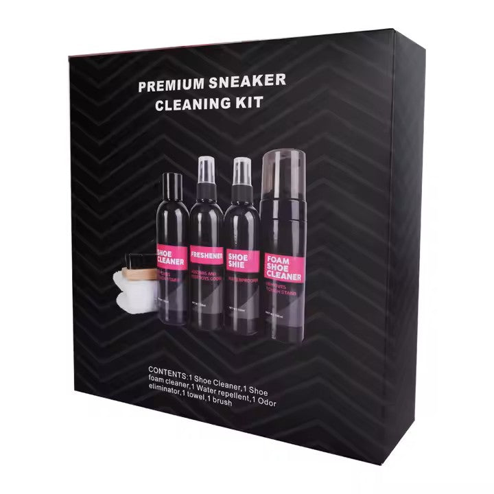 Kit de Limpieza Premium